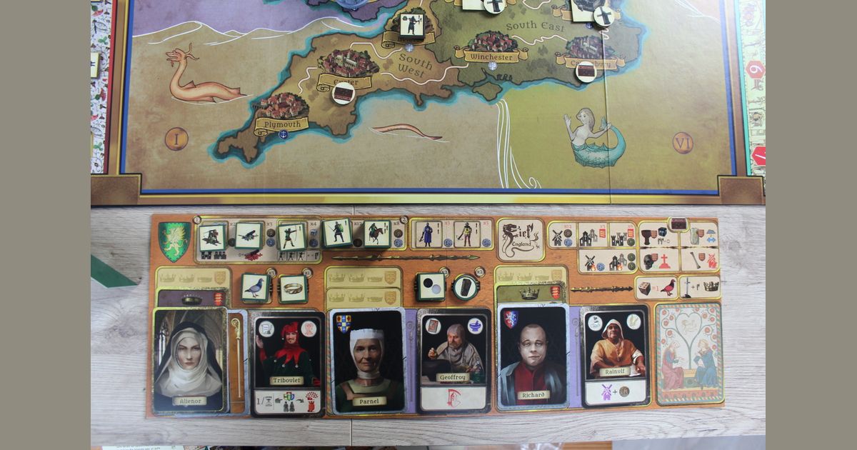 BoardGameGeek