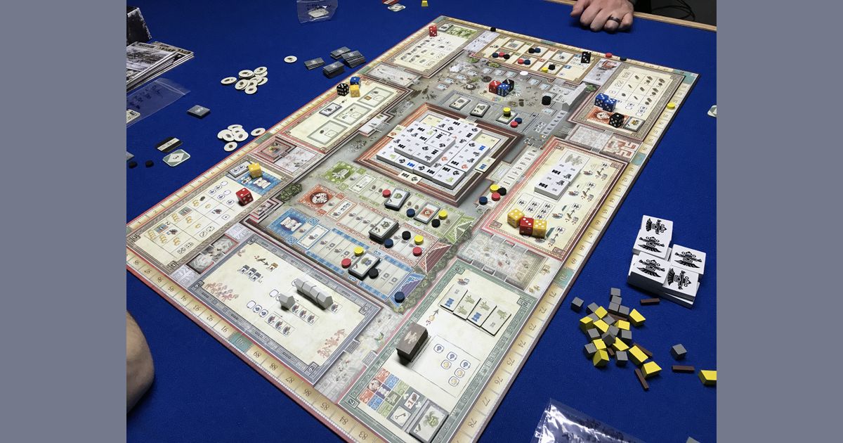 BoardGameGeek
