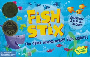 Fish Stix