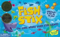Fish Stix