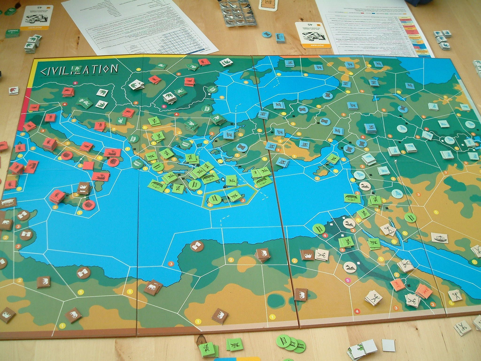 BoardGameGeek