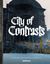 RPG Item: City of Contrasts