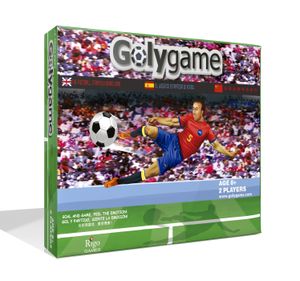 Golygame