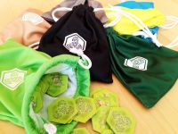 The Castles of Burgundy accessoire