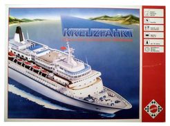 Kreuzfahrt