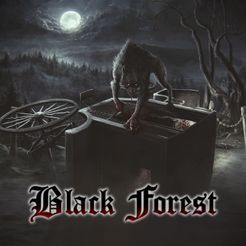 Black Forest