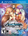 Video Game: Ar Nosurge: Ode to an Unborn Star