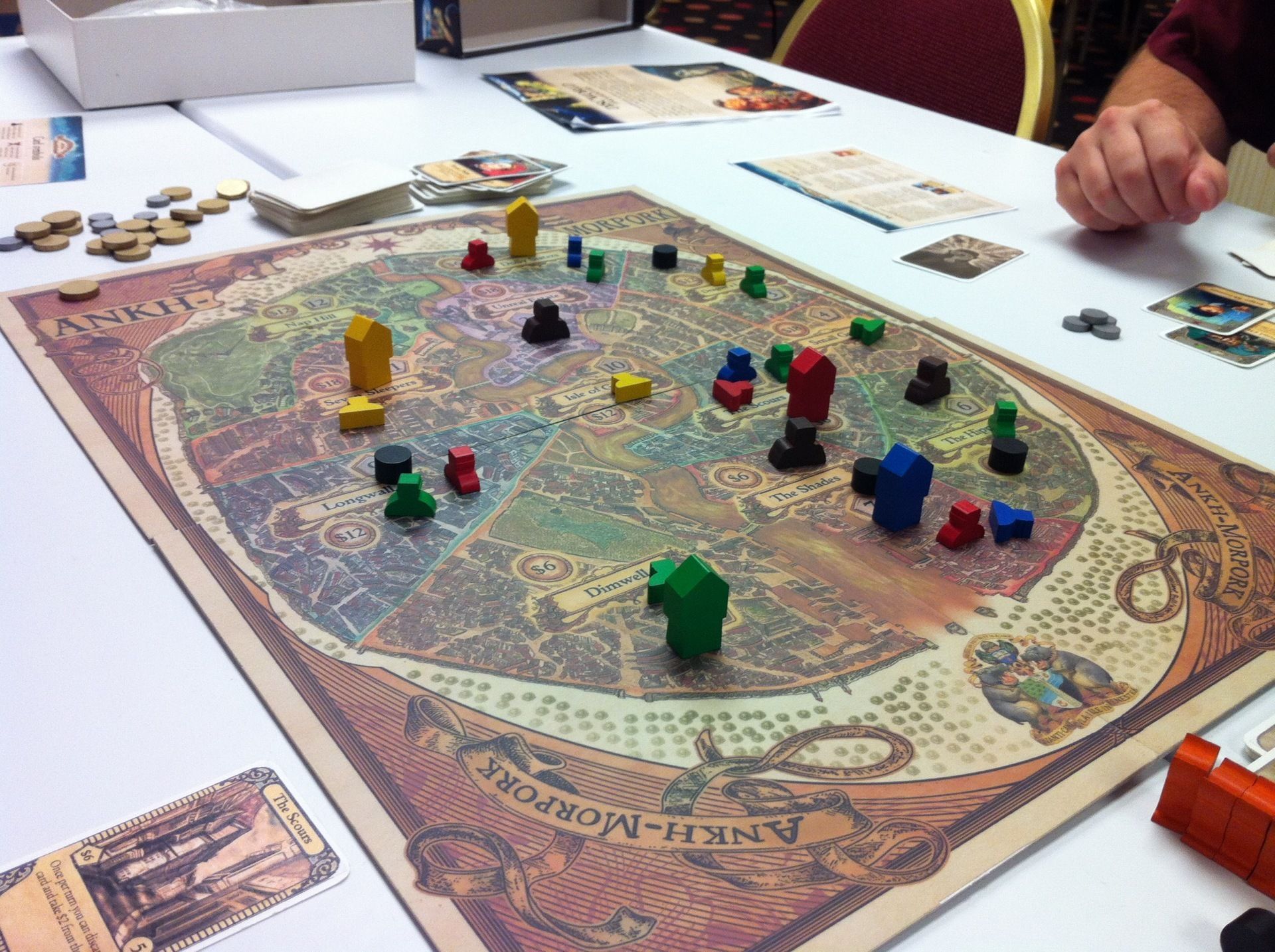 BoardGameGeek