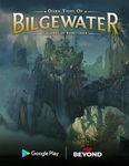 RPG Item: Legends of Runeterra: Dark Tides of Bilgewater