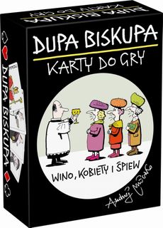 Dupa biskupa