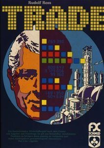 Trade box art