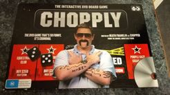 Chopply