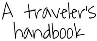 RPG: A Traveler's Handbook