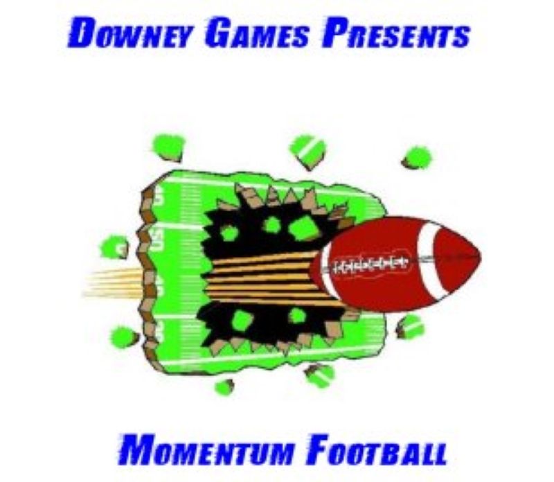 Momentum Football