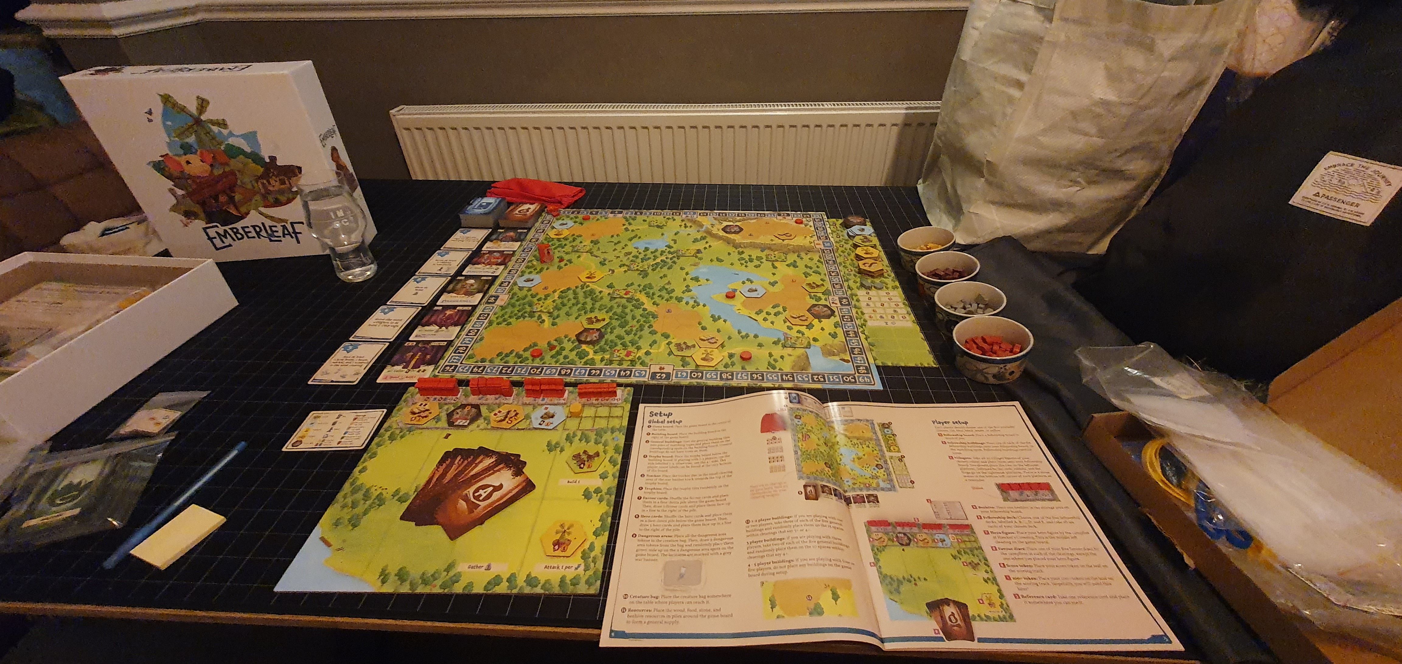 BoardGameGeek