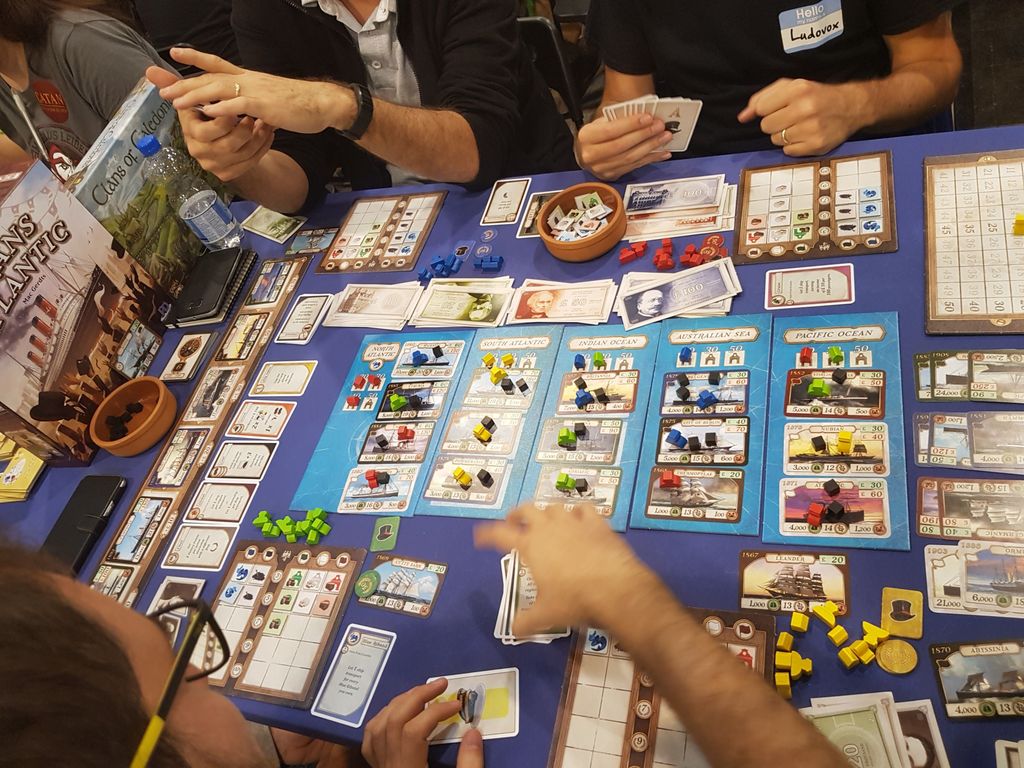 BoardGameGeek
