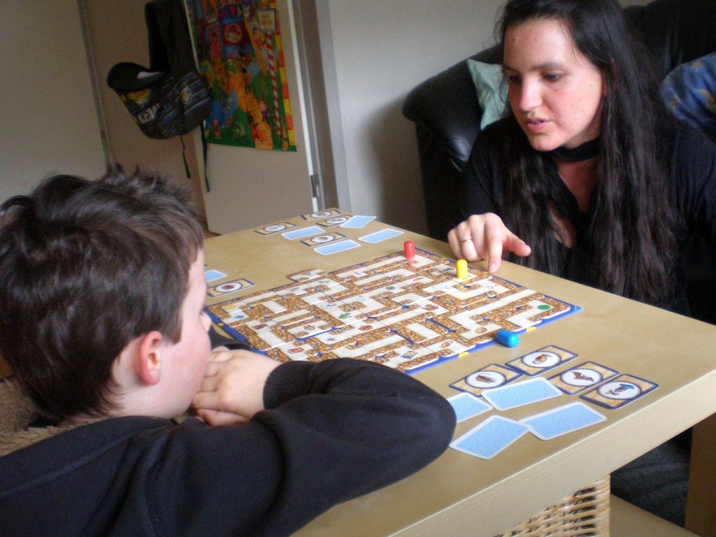BoardGameGeek