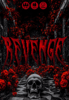 Revenge: The Diplomacy Sandbox Card Game