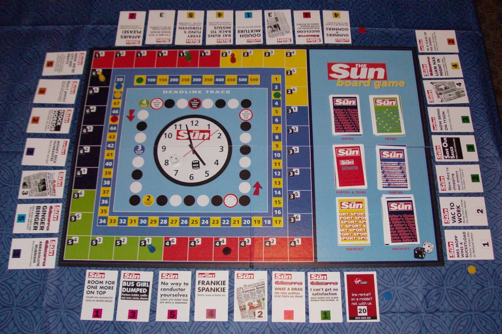 BoardGameGeek