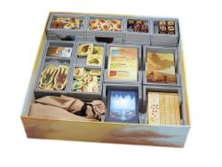 Near and Far: Folded Space Insert