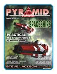 Issue: Pyramid (Volume 3, Issue 30 - Apr 2011)