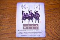 Joraku | IG: @doctor_meeple