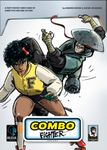 Combo Fighter: VS Pack 3 (English)