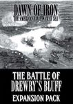 Dawn of Iron: Battle of Drewry's Bluff
