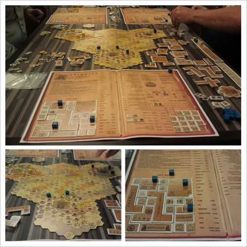 BoardGameGeek