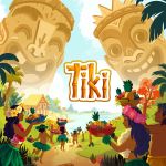 Board Game: Tiki