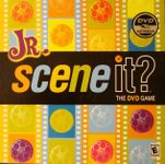 Scene it? Jr.