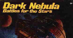 Dark Nebula | Board Game | BoardGameGeek