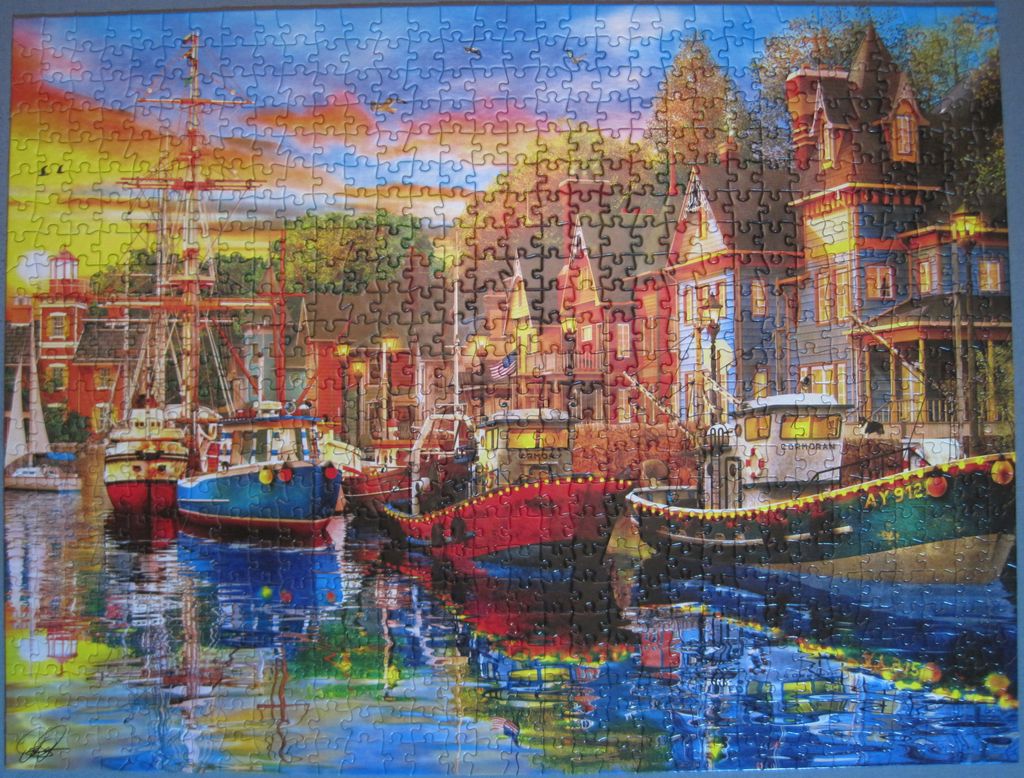 From gallery of Jude