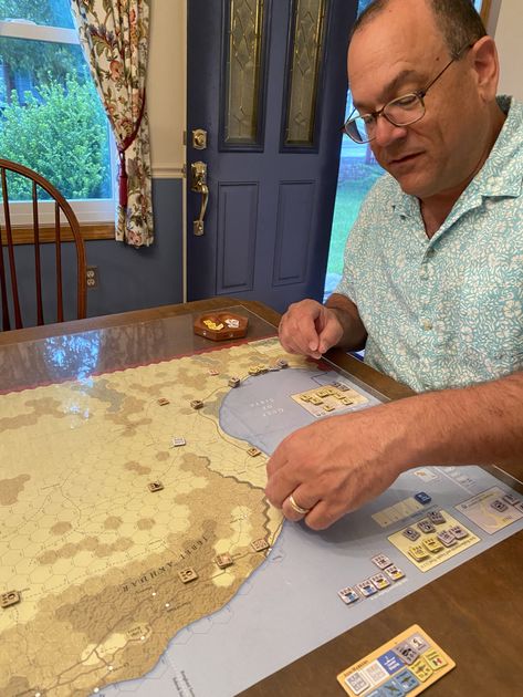 GAMING GROUPS IN NEW ENGLAND intelligence overview