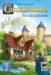 Carcassonne: Expansion 1 – Inns &amp; Cathedrals