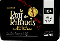 Le Roy des Ribauds (2024)