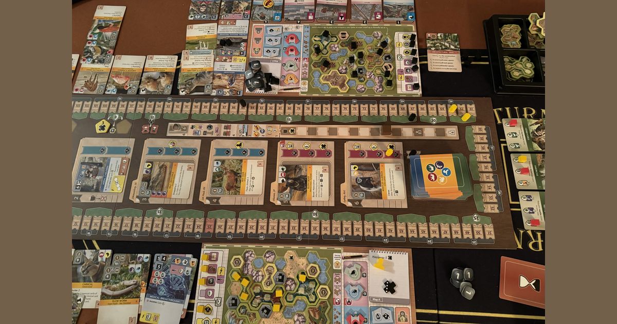 BoardGameGeek