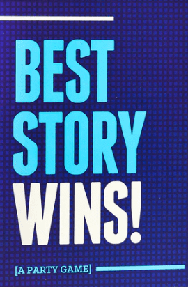 Best Story Wins
