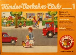 Kinder-Verkehrs-Club 1