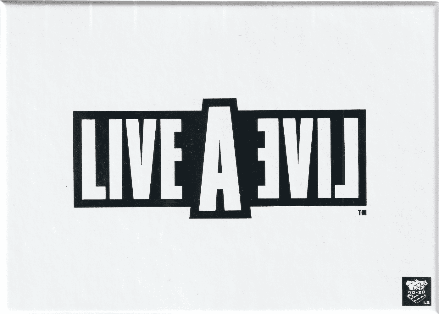 Live a Live