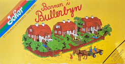 Barnen i Bullerbyn