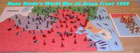 World War III: Asian Front – 1989