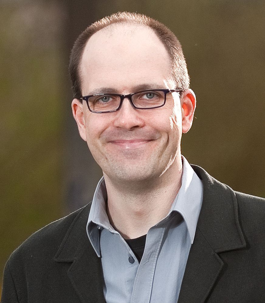 Benjamin Richter
