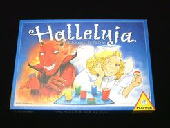 Halleluja