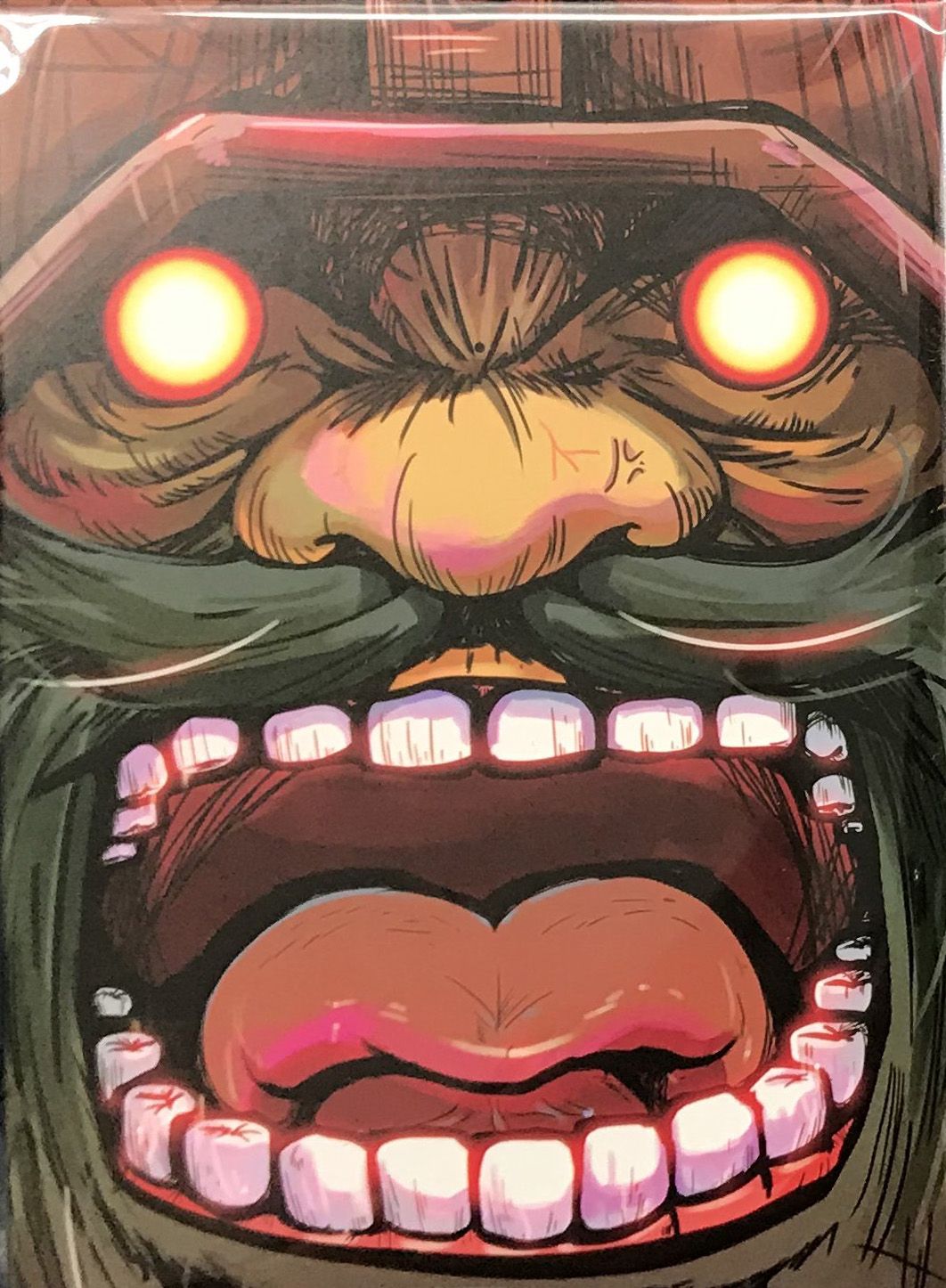 GORiATE