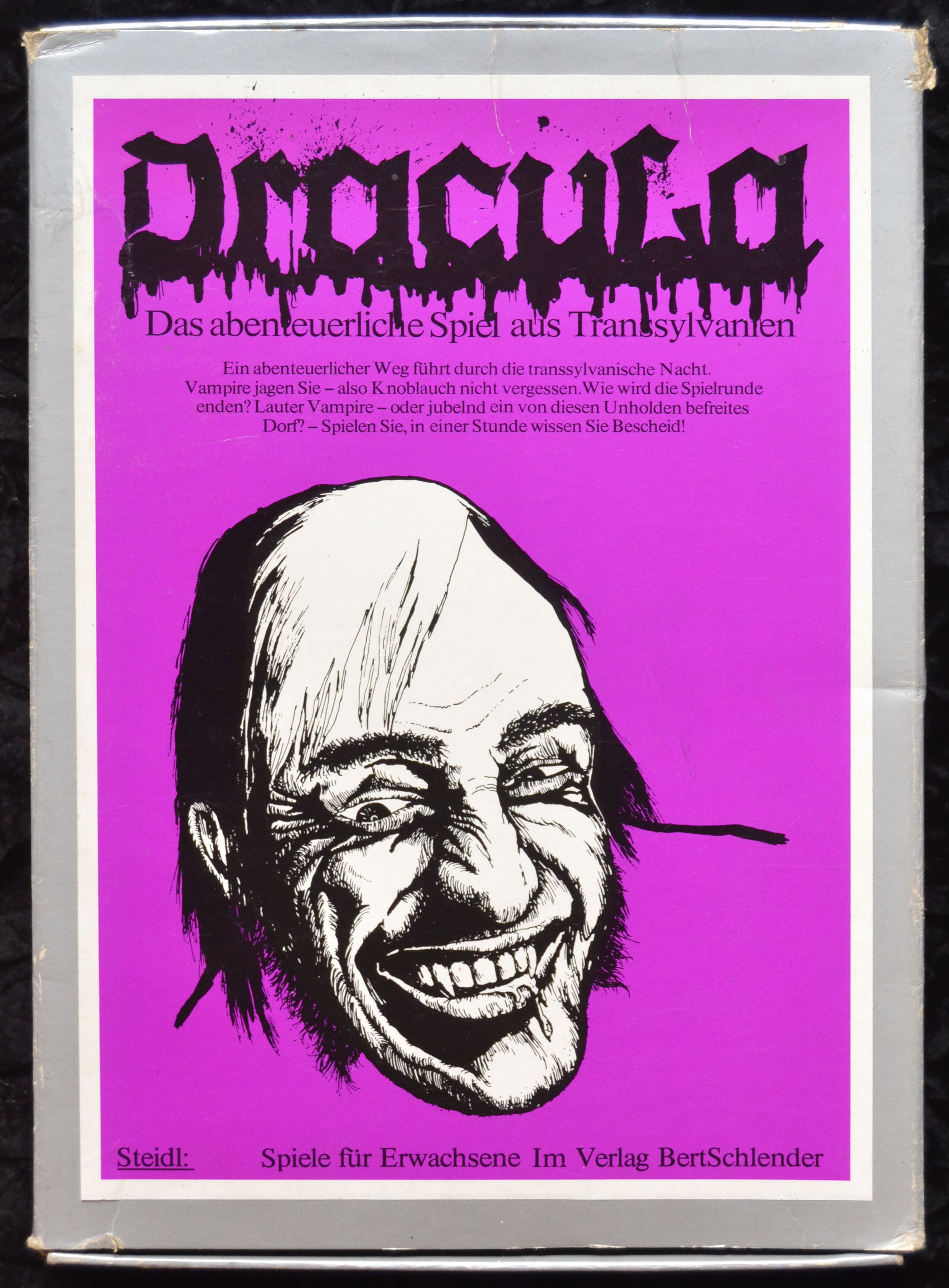 Dracula