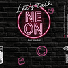 Haba Interactief familiespel - Let's talk NEON Blue - In den Olifant