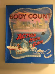 Body Count