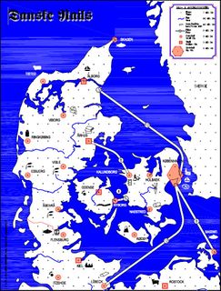 Danske Rails