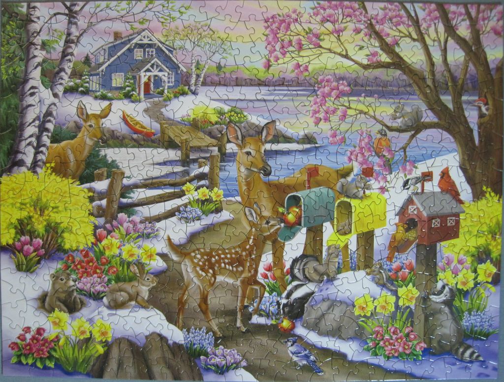 From gallery of Jude